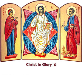 Christ-in-Glory-icon-6